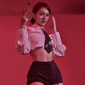 Meet your Posher, Erin